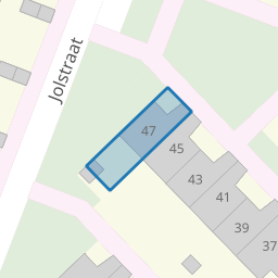 Perceel HDR00-H-2405