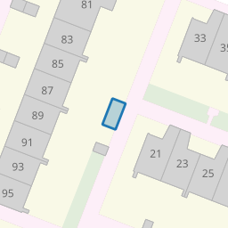 Perceel HDR00-H-2413