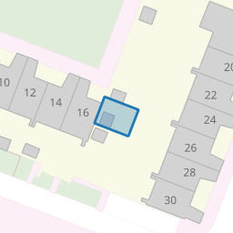 Perceel HDR00-H-2416