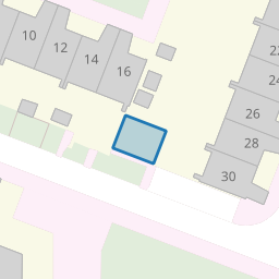 Perceel HDR00-H-2418