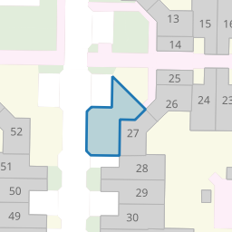 Perceel HDR00-H-2423