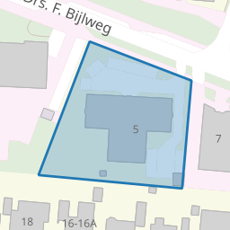 Perceel HDR00-H-2436