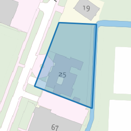 Perceel HDR00-H-2437