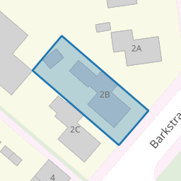 Perceel HDR00-H-2445