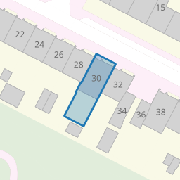 Perceel HDR00-H-2450