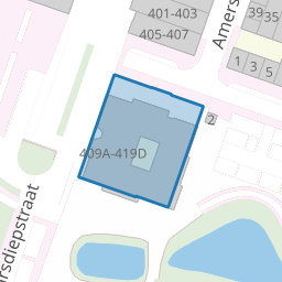 Perceel HDR00-H-2453