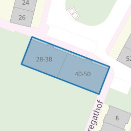 Perceel HDR00-H-2463