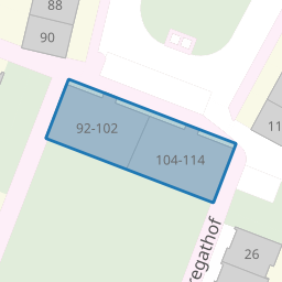 Perceel HDR00-H-2465