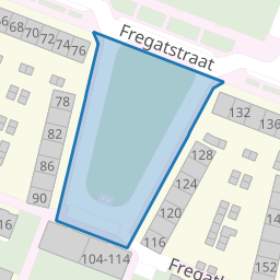 Perceel HDR00-H-2466