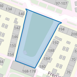 Perceel HDR00-H-2468