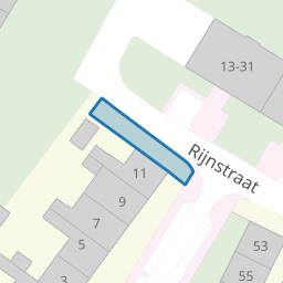 Perceel HDR00-H-2479