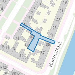 Perceel HDR00-H-2485