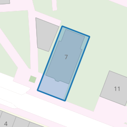 Perceel HDR00-H-2486