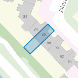 Perceel HDR00-H-2496