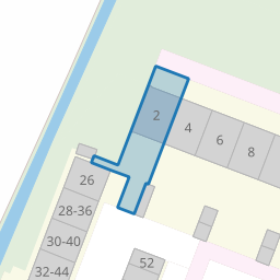 Perceel HDR00-H-2497