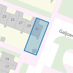 Perceel HDR00-H-2500