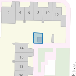 Perceel HDR00-H-2501