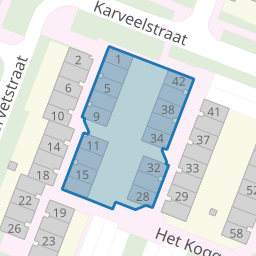 Perceel HDR00-H-2506