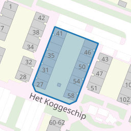 Perceel HDR00-H-2507