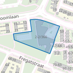 Perceel HDR00-H-2522