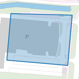 Perceel HDR00-H-2525