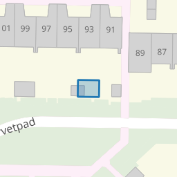 Perceel HDR00-H-2537