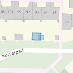 Perceel HDR00-H-2538