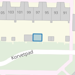 Perceel HDR00-H-2539