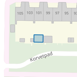 Perceel HDR00-H-2541