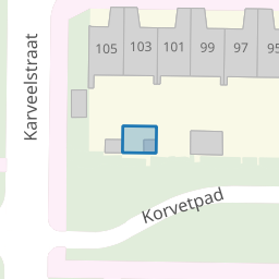 Perceel HDR00-H-2542