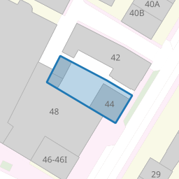 Perceel HDR00-H-2545