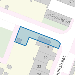 Perceel HDR00-H-2554