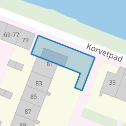 Perceel HDR00-H-2572