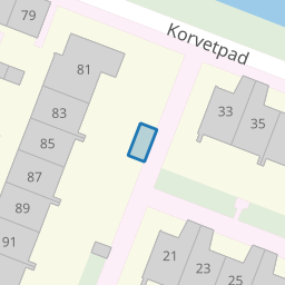 Perceel HDR00-H-2573