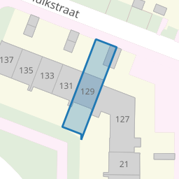 Perceel HDR00-H-2583