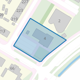 Perceel HDR00-H-2585