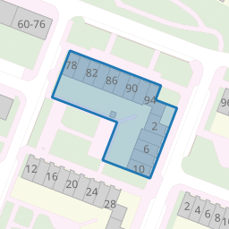 Perceel HDR00-H-2590