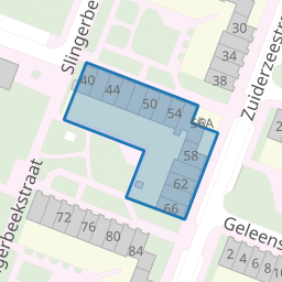 Perceel HDR00-H-2592