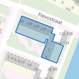 Perceel HDR00-H-2594