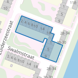 Perceel HDR00-H-2595