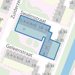 Perceel HDR00-H-2596