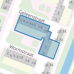 Perceel HDR00-H-2597