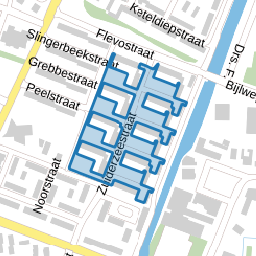 Perceel HDR00-H-2598