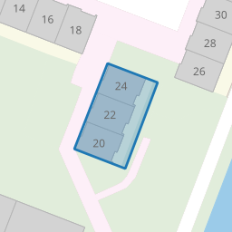 Perceel HDR00-H-2601