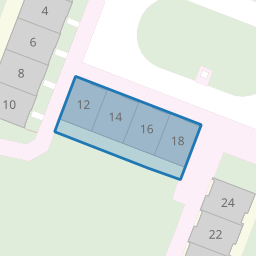 Perceel HDR00-H-2602