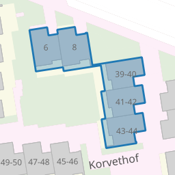 Perceel HDR00-H-2606