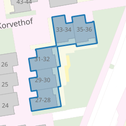 Perceel HDR00-H-2608