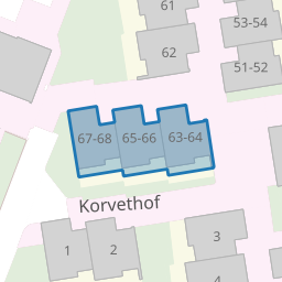 Perceel HDR00-H-2614