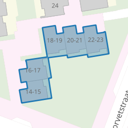 Perceel HDR00-H-2622