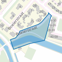 Perceel HDR00-H-2653